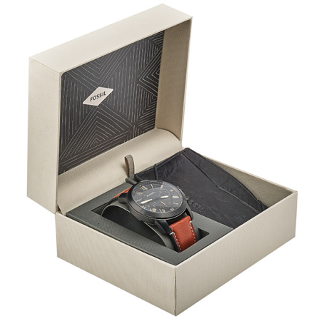 Часы наручные Fossil FS5335SET Часы наручные Fossil FS5335SET