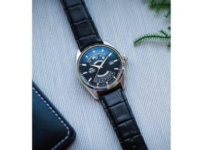 Часы наручные Orient RA-BA0006B10B