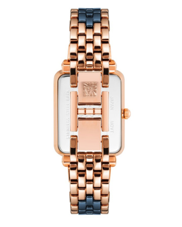 Часы наручные Anne Klein AK/3668NVRG Часы наручные Anne Klein AK/3668NVRG