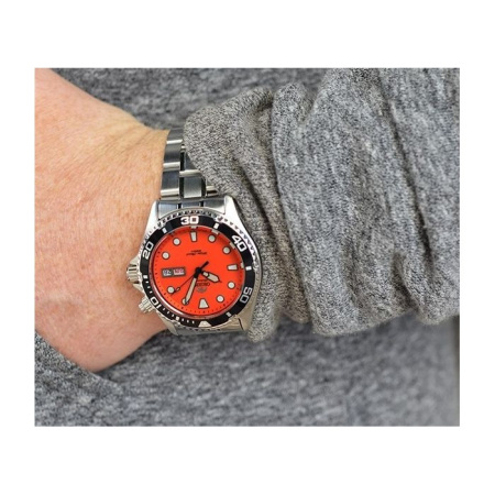 Часы наручные Orient FAA02006M9 Часы наручные Orient FAA02006M9