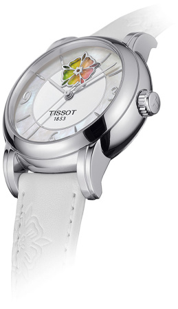 Часы наручные Tissot T050.207.17.117.05 Часы наручные Tissot T050.207.17.117.05