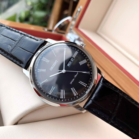 Часы наручные Orient FUG1R008B6