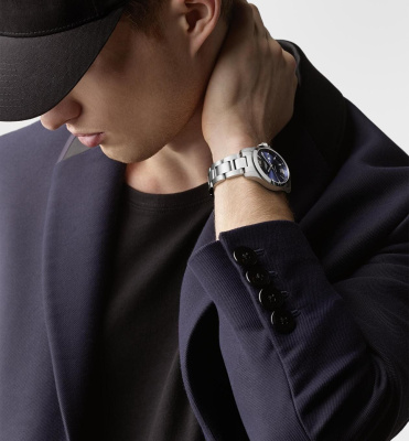 Часы наручные Longines L37604966 