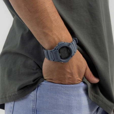 Часы наручные Casio W-219HC-2BVDF