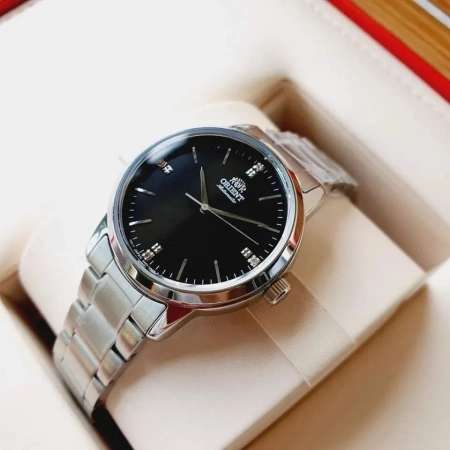 Часы наручные Orient RA-NB0101B10B