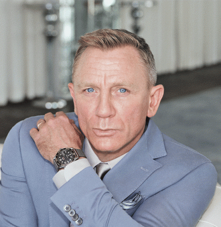 Часы наручные Omega 21090422001001