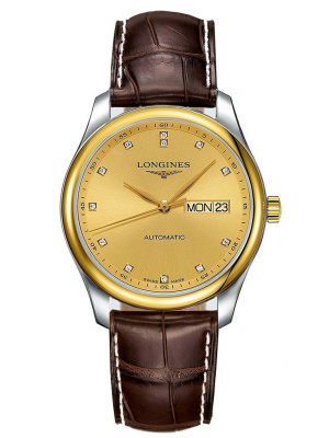 Часы наручные Longines L27555373