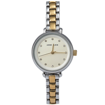 Часы наручные Anne Klein AK/2663SVTT