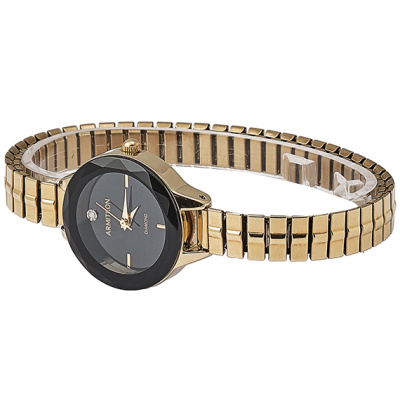 Часы наручные Armitron 75/5596BKGP