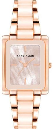 Часы наручные Anne Klein AK/3998LPRG