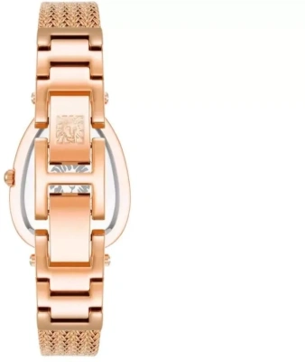 Часы наручные Anne Klein AK/5008PMRG