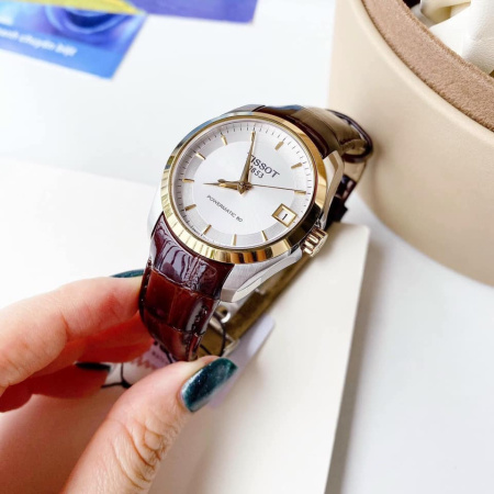 Часы наручные Tissot T035.207.26.031.00