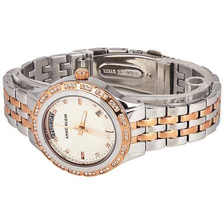 Часы наручные Anne Klein AK/3475SVRT