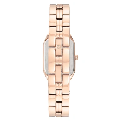 Часы наручные Anne Klein AK/3774RGRG