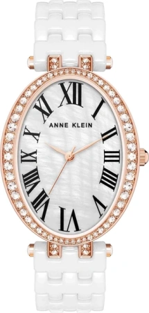 Часы наручные Anne Klein AK/3900RGWT