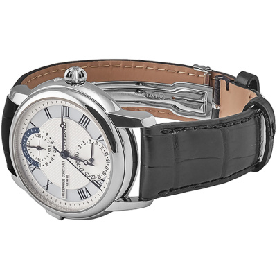 Часы наручные Frederique Constant Hybrid 3.0 FC-750MC4H6 Часы наручные Frederique Constant Hybrid 3.0 FC-750MC4H6