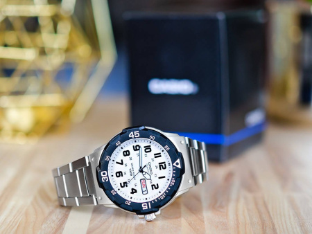 Часы наручные Casio MRW-200HD-7BVEF