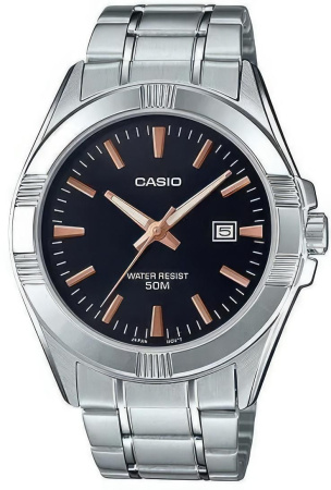 Часы наручные Casio MTP-1308D-1A2VDF