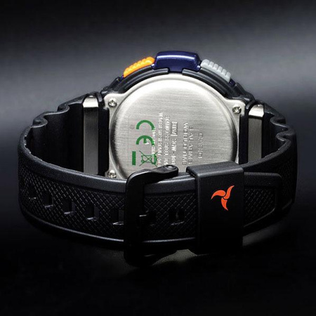 Часы наручные Casio SGW-100-2BER