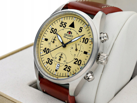 Часы наручные Orient RA-KV0503Y10B