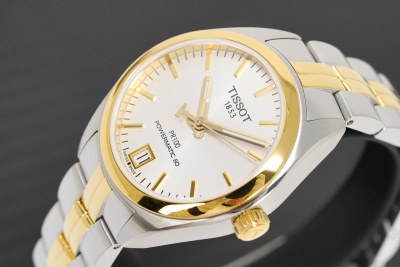 Часы наручные Tissot T101.207.22.031.00