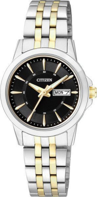 Часы наручные Citizen EQ0608-55E