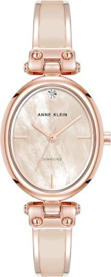 Часы наручные Anne Klein AK/5118BHRG