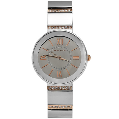 Часы наручные Anne Klein  AK/2947SMRT