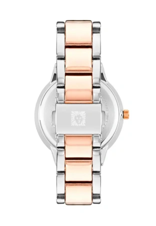 Часы наручные Anne Klein AK/3877SVRT