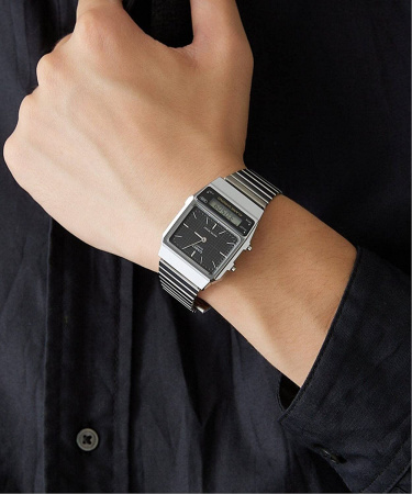 Часы наручные Casio AQ-800E-1AEF