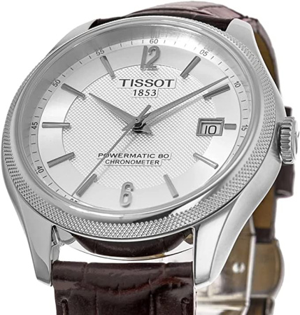 Часы наручные Tissot T108.408.16.037.00