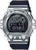 Часы наручные Casio GM-6900-1ER Часы наручные Casio GM-6900-1ER