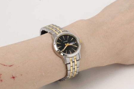 Часы наручные Citizen EQ0608-55E