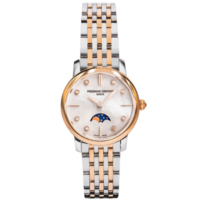 Часы наручные Frederique Constant FC-206MPWD1S2B