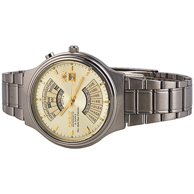 Часы наручные Orient FEU00002CW