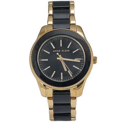 Часы наручные Anne Klein AK/3214BKGB