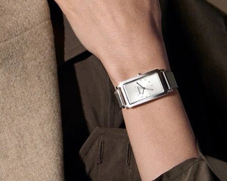 Часы наручные Fossil Skagen SKW3115 Часы наручные Fossil Skagen SKW3115