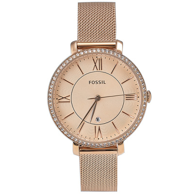 Часы наручные Fossil ES4628 Часы наручные Fossil ES4628