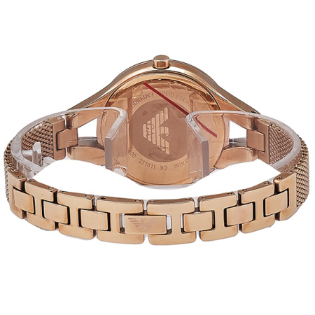 Часы наручные Emporio Armani AR7400