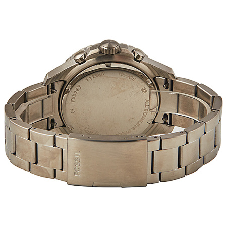 Часы наручные Fossil FS5767