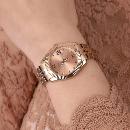 Часы наручные Fossil ES4898 Часы наручные Fossil ES4898