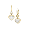 Серьги Chopard 837482-0310 Серьги Chopard 837482-0310