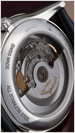 Часы наручные Longines L48994122