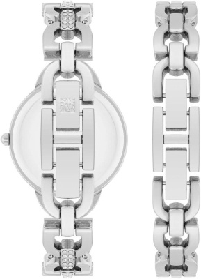 Часы наручные Anne Klein AK/4105SVST