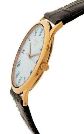 Часы наручные T926.410.76.013.00