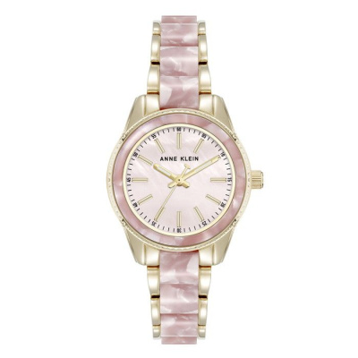 Часы наручные Anne Klein AK/3212LPGB