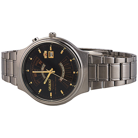 Часы наручные Orient FEU00002BW