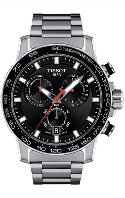 Часы наручные Tissot T1256171105100												