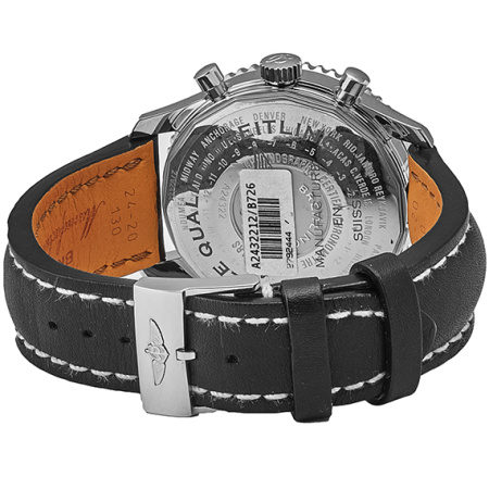 Часы наручные Breitling A1938021/BD20/441X Часы наручные Breitling A1938021/BD20/441X