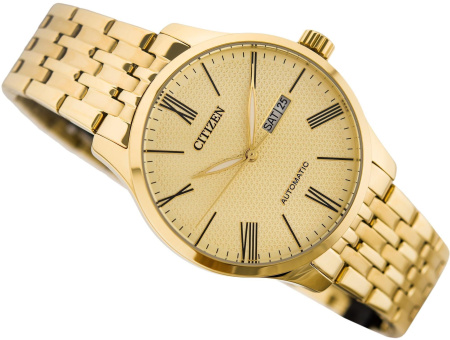 Часы наручные Citizen NH8352-53P